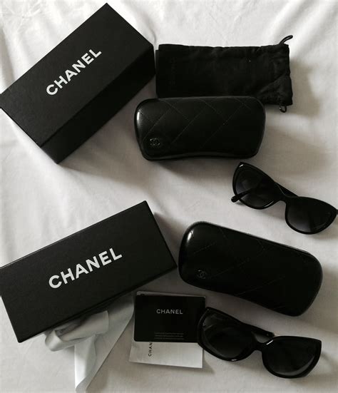 where can i buy fake chanel aunglasses|Chanel Sunglasses Real vs Fake – JacquardFlower.